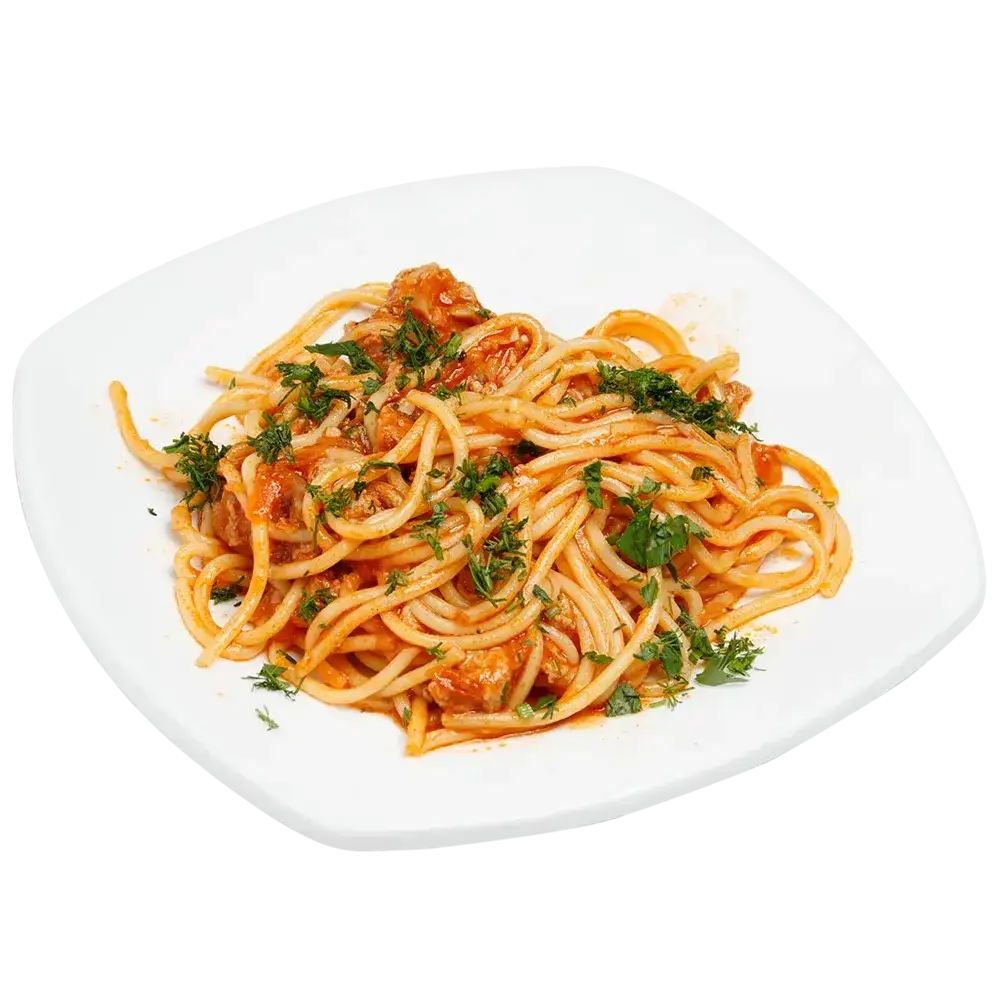 Zdjęcie Sos do spaghetti indeks glikemiczny: jak wybrać zdrową opcję?