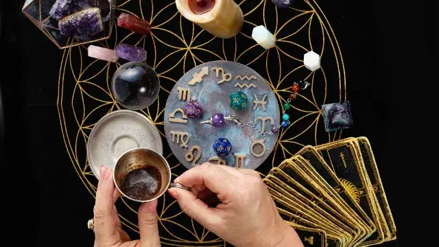 Zdjęcie Horoskop na lipiec 2021: jakie niespodzianki szykuje los?