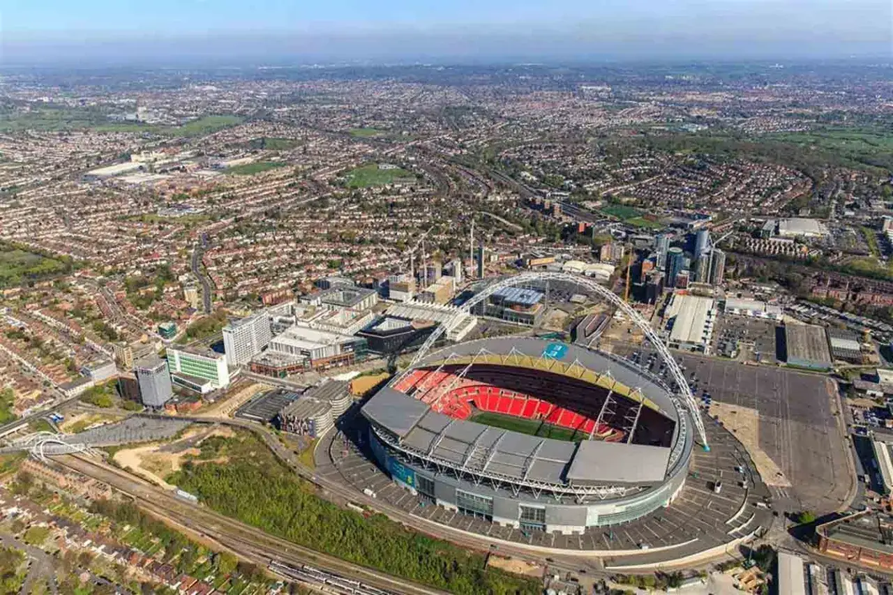 Zdjęcie Euro 2028: Gdzie odbędą się mistrzostwa? Gospodarze i stadiony