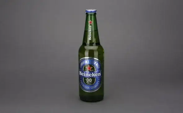 Zdjęcie Ile kcal ma piwo bezalkoholowe? Zaskakujące wartości kaloryczne