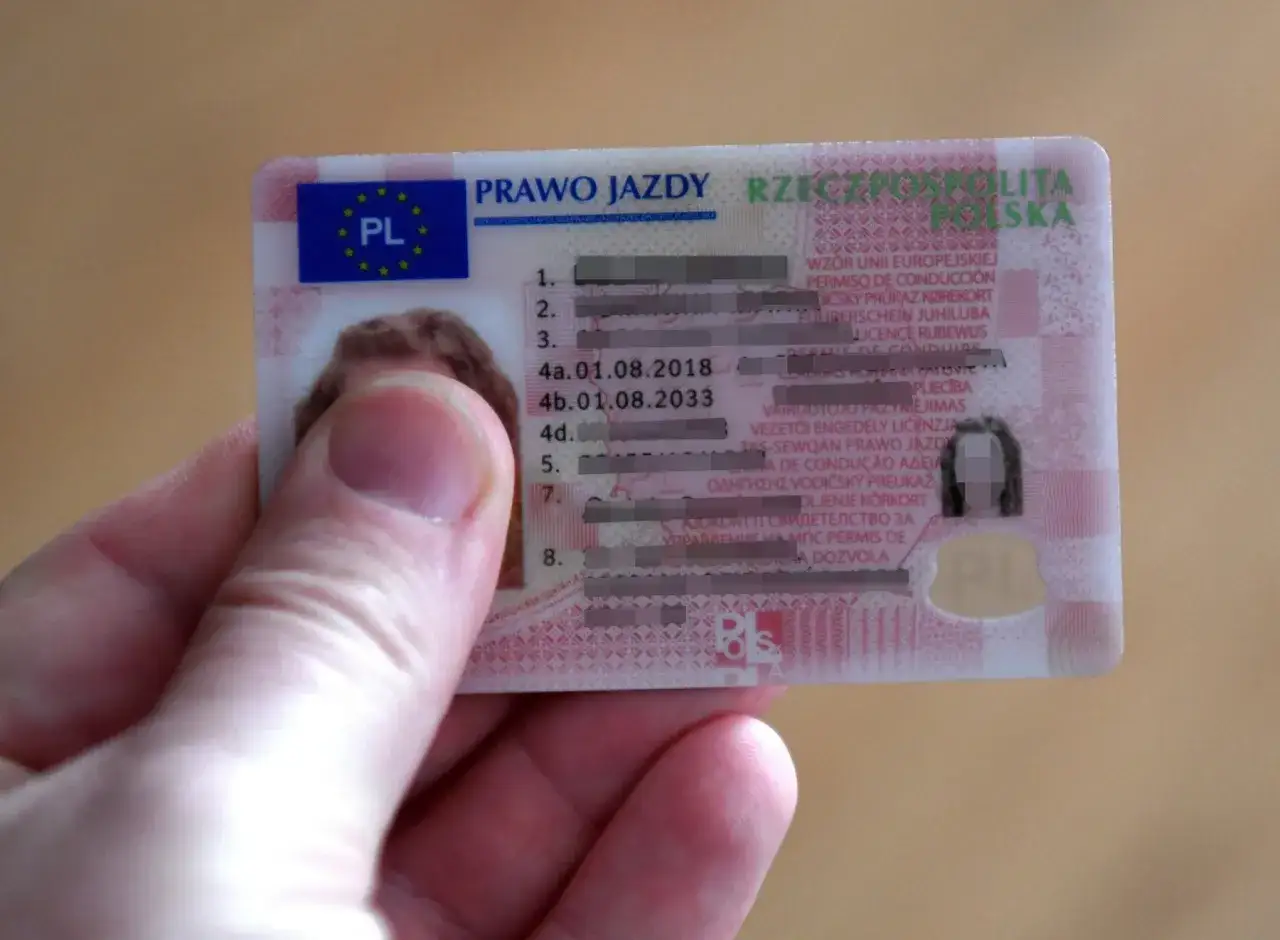 Zdjęcie Czy musisz wymienić prawo jazdy? Sprawdź obowiązki, terminy i konsekwencje