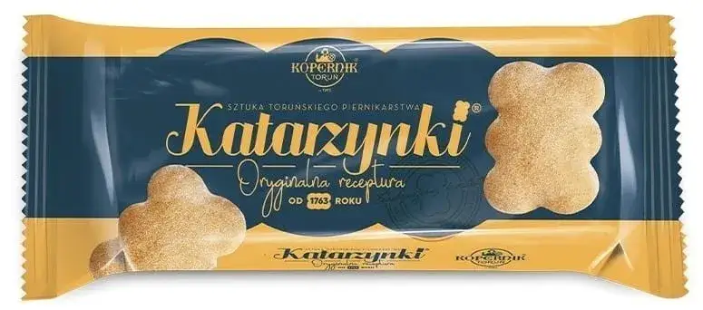 Zdjęcie Gdzie kupić ciastka Katarzynki? Sprawdź najlepsze oferty i ceny