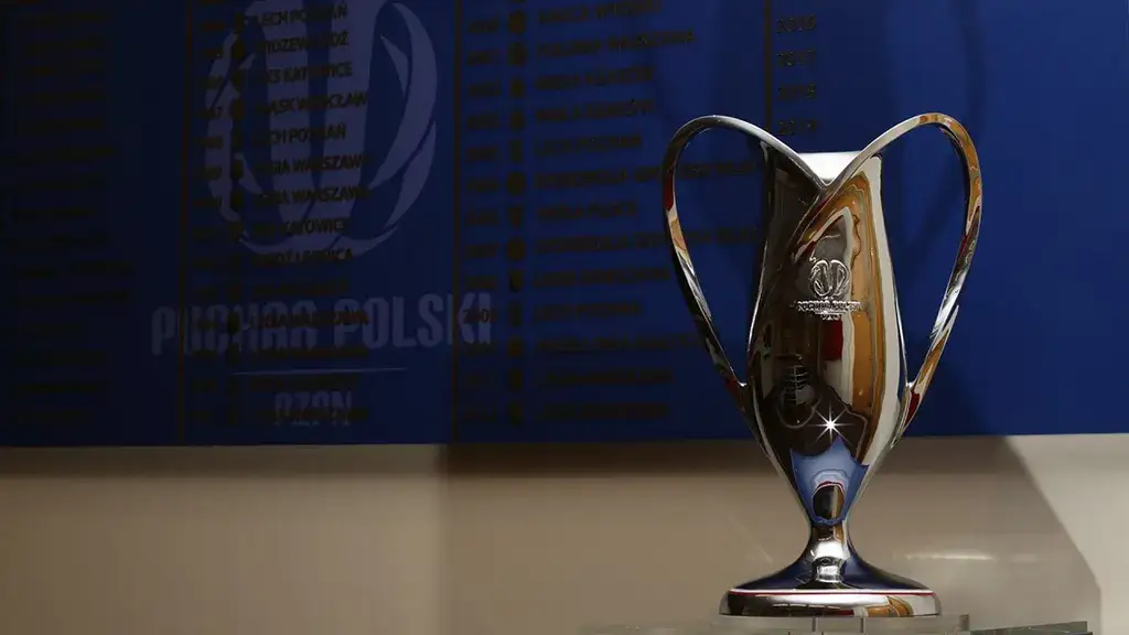 Zdjęcie Puchar Polski kiedy losowanie? Nie przegap ważnych szczegółów!