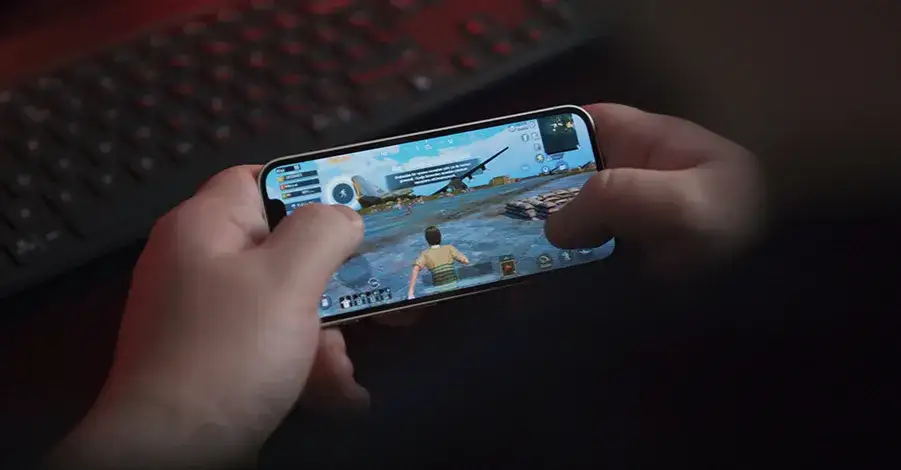 Zdjęcie Gry iOS za darmo | Top 20 gier na iPhone i iPad bez płacenia