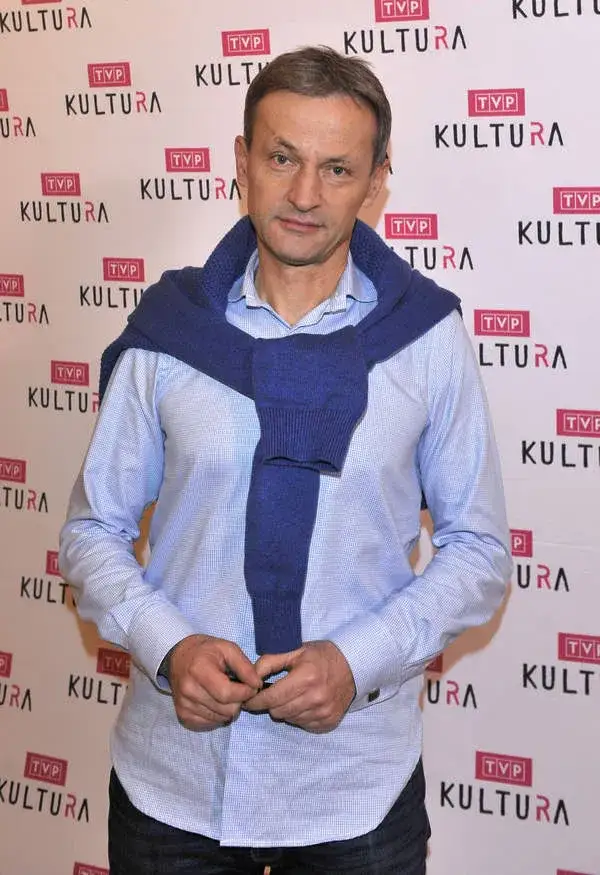 Zdjęcie Mariusz Malec aktor: biografia, najważniejsze role i ciekawostki z życia