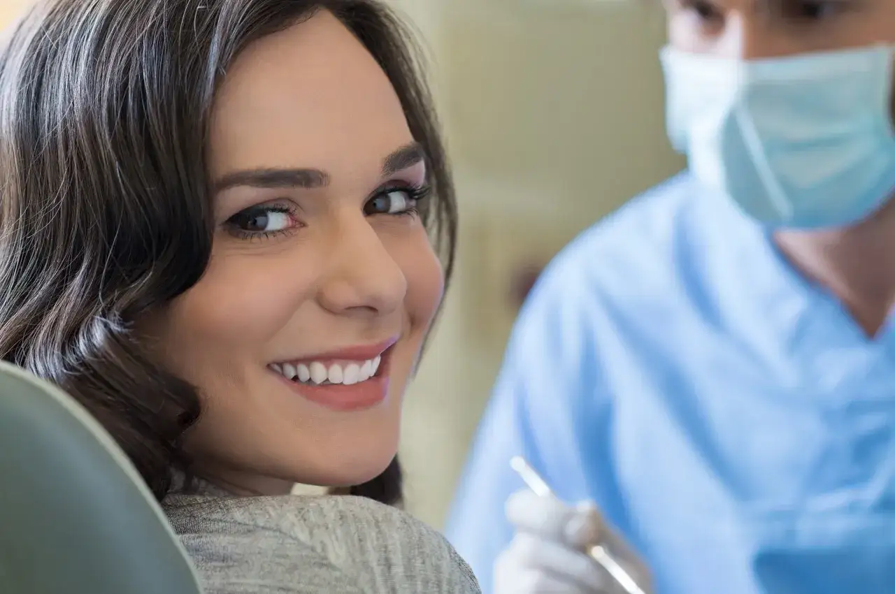 Zdjęcie Jak pokonać strach przed dentystą i cieszyć się zdrowym uśmiechem