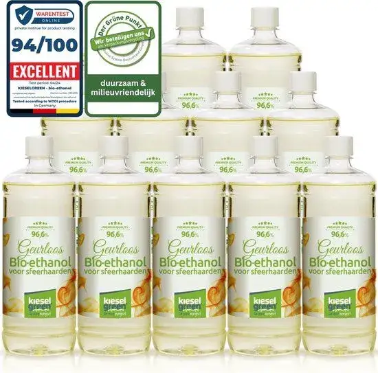 Zdjęcie Gdzie kupić biopaliwo do kominka? Sprawdź najlepsze oferty
