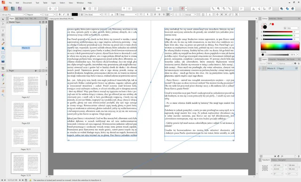 Zdjęcie Jak włączyć linijkę w Wordzie i uniknąć problemów z formatowaniem