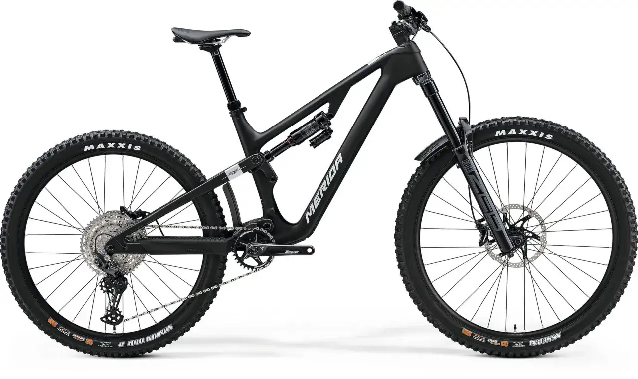Zdjęcie Jaki rower enduro do 6000 zł? Oto najlepsze modele, które warto wybrać