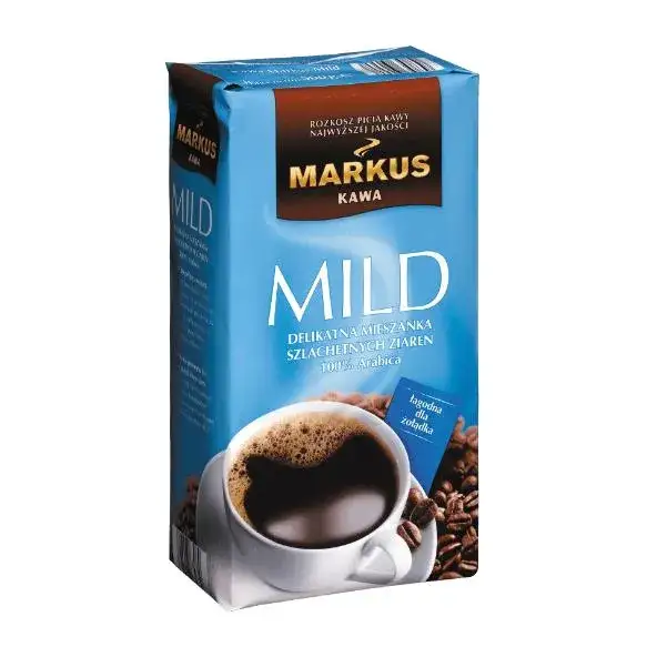 Zdjęcie Kawa mild co to znaczy? Poznaj smak i jakość tej kawy