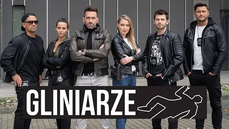 Zdjęcie Ile odcinków ma serial gliniarze? Sprawdź wszystkie sezony!