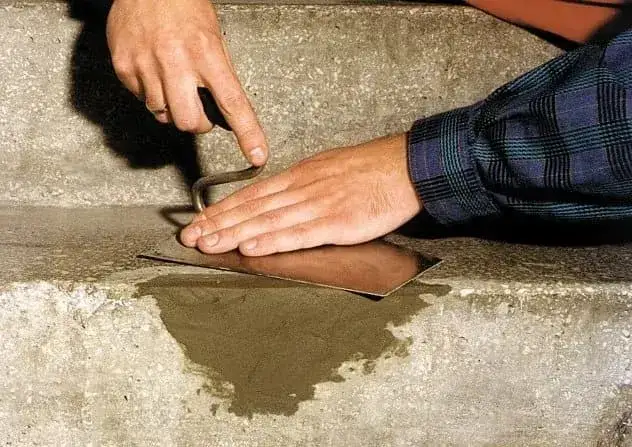 Zdjęcie Jak odnowić betonowy podjazd i uniknąć kosztownych napraw