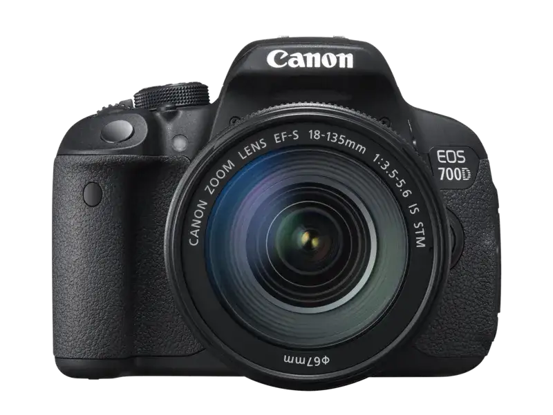 Zdjęcie Najlepsze obiektywy do Canon 700D – wybierz idealny dla siebie