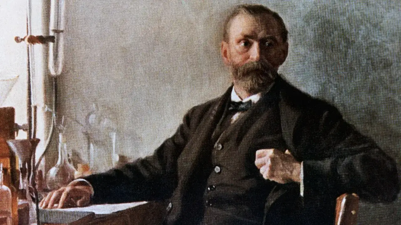 Zdjęcie Nobel co wynalazł? Odkryj zaskakujące wynalazki Alfreda Nobla