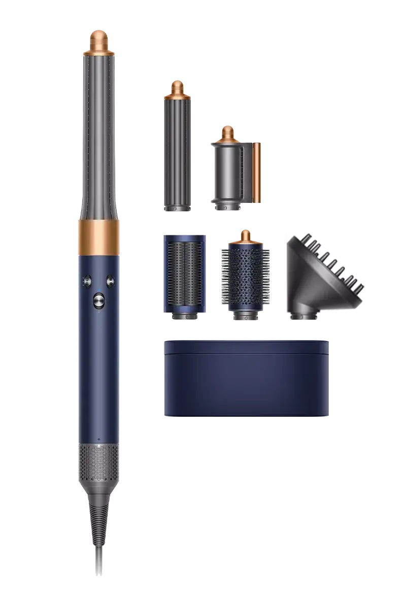 Zdjęcie Dyson Airwrap Complete czy Long - który model jest lepszy dla Ciebie?