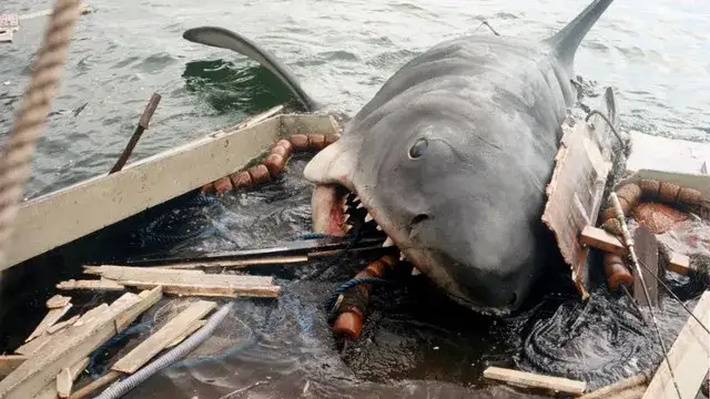 Zdjęcie Podwodna pułapka zakończenie: Co kryje się w końcówce tego filmu?
