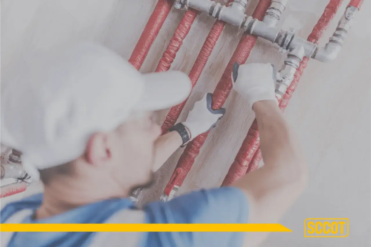 Zdjęcie Ile zarabia hydraulik netto w Niemczech? Sprawdź zaskakujące kwoty!