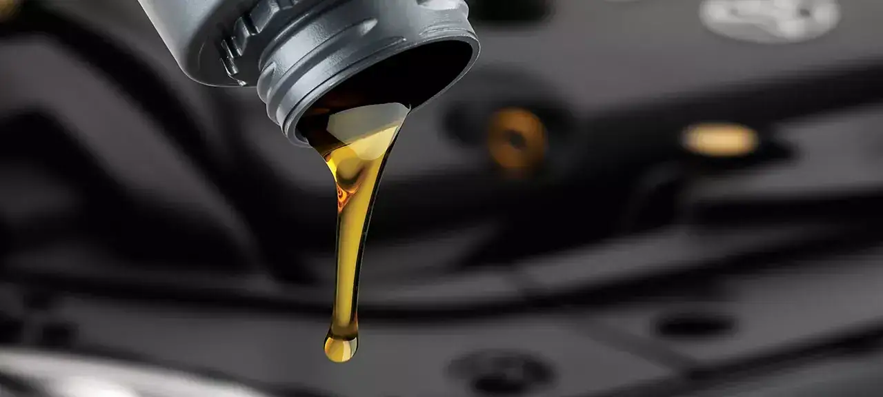 Zdjęcie Jaki olej do Toyoty Aygo wybrać, aby uniknąć problemów z silnikiem?