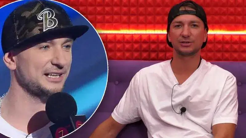 Zdjęcie Kim jest Bartek z Big Brothera? Poznaj uczestnika show!