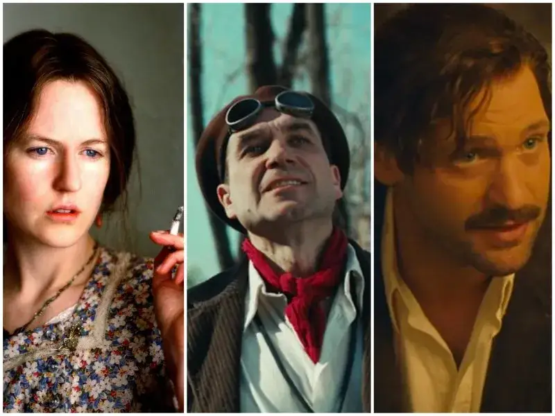 Zdjęcie Najlepsze filmy o pisarzach, które pokazują ich życie i twórczość