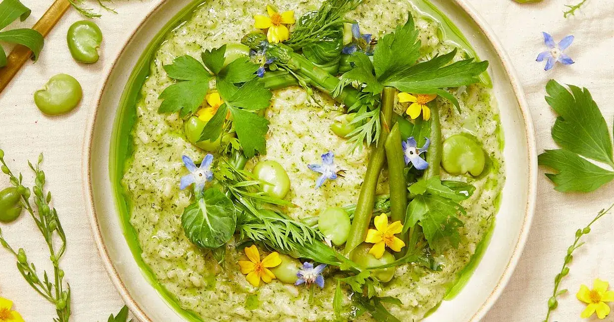 Zdjęcie Jak zrobić ryż do risotto - unikaj najczęstszych błędów w gotowaniu