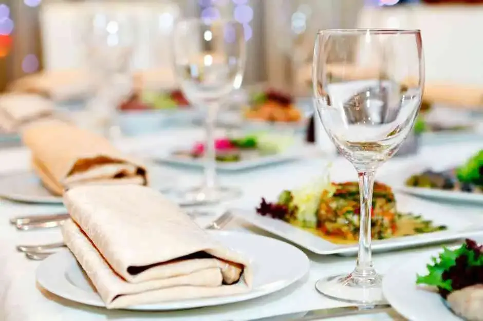 Zdjęcie Gdzie zjeść w Wejherowie? Odkryj najlepsze restauracje i kawiarnie
