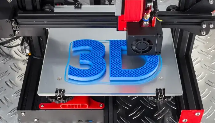 Zdjęcie Drukarka 3D: Co to jest? Jak działa? Twój przewodnik po technologii