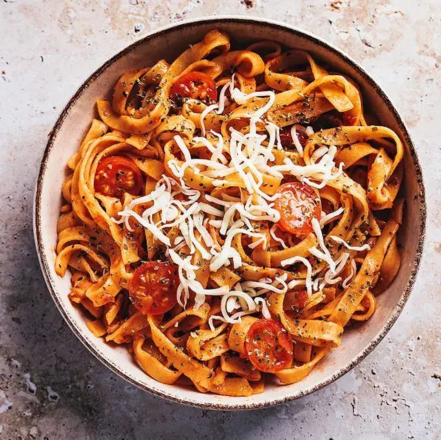Zdjęcie Receta pasta fresca MasterChef: secretos para un plato de 10