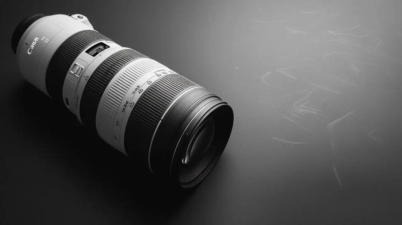 Zdjęcie Canon 100-400mm II - co musisz wiedzieć przed zakupem
