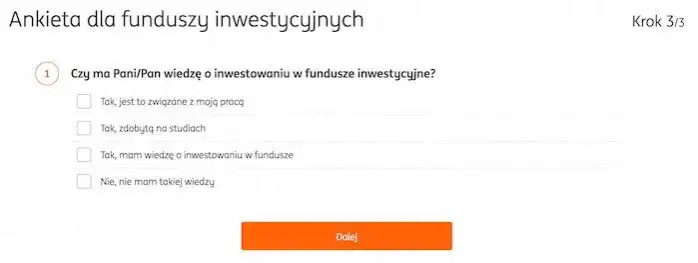 Zdjęcie Wypłata z funduszu ING: Jak zlecić odkupienie krok po kroku?