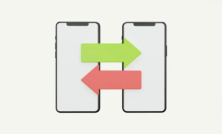 Zdjęcie Jak przenieść aplikacje na nowy telefon Xiaomi bez problemów i strat