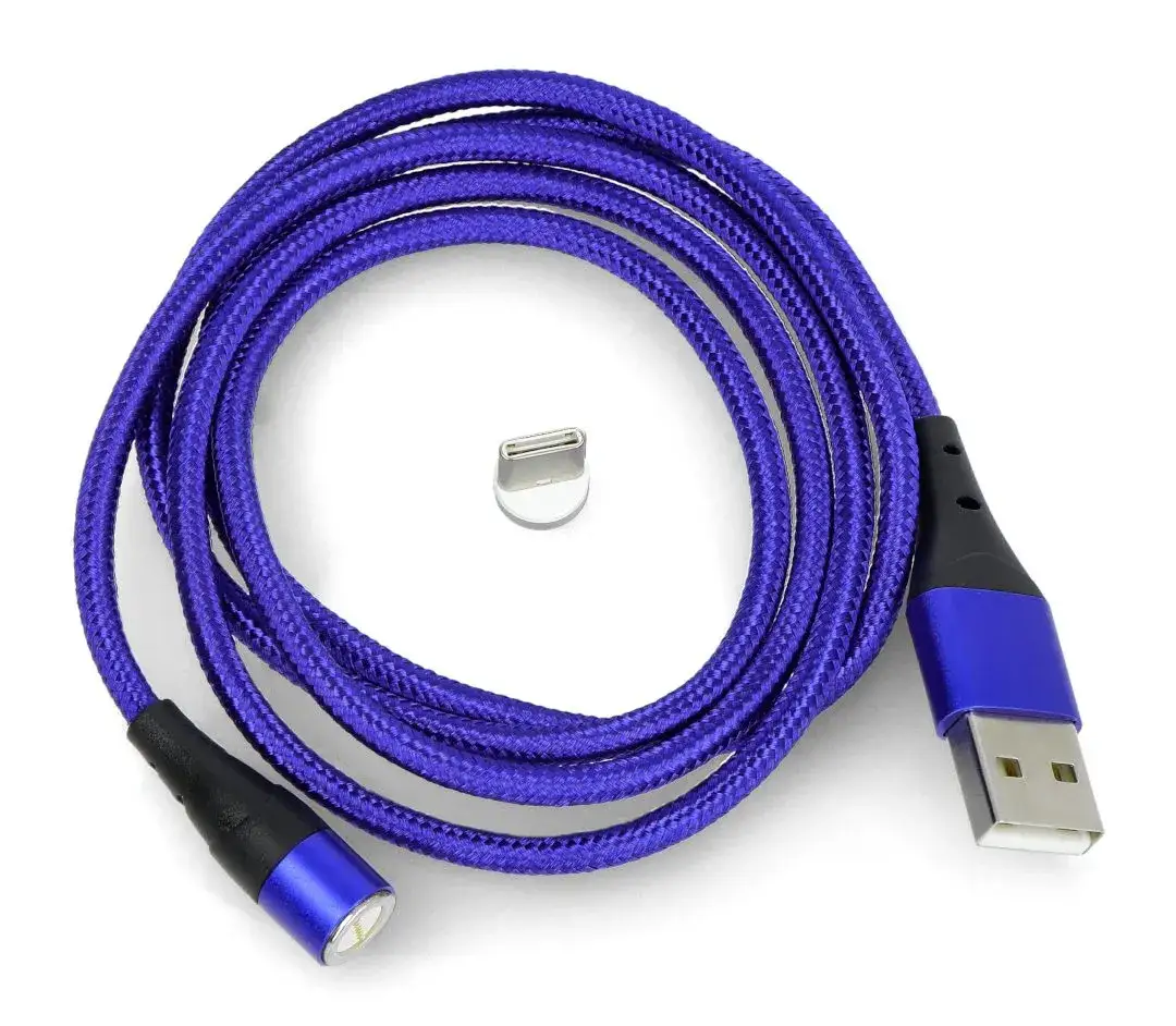 Zdjęcie Do czego służy kabel USB? Odkryj jego zastosowania i funkcje