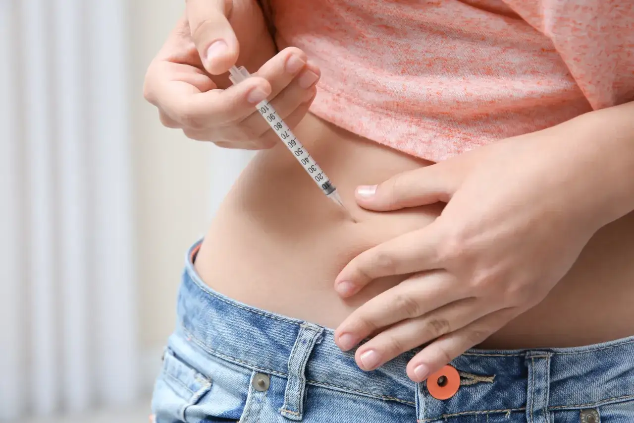 Zdjęcie Vitamin B12 Spritzen: Wirkung, Anwendung und wichtige Informationen