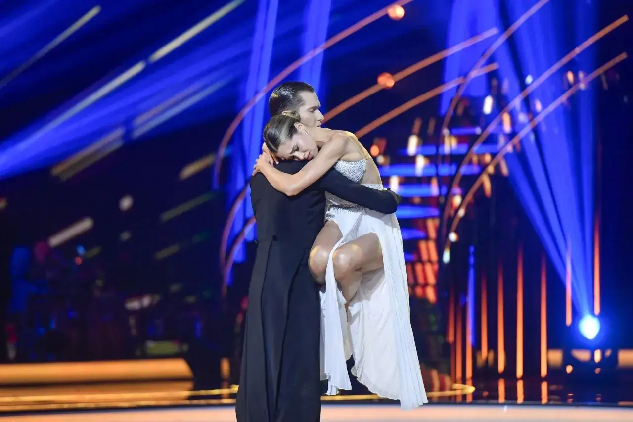Zdjęcie Kto opuścił taniec z gwiazdami? Oto najnowsze eliminacje i emocje