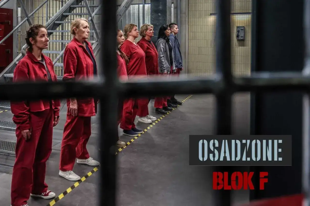 Zdjęcie Kim jest wykonawca piosenki z serialu osadzone blok f? Poznaj prawdę!