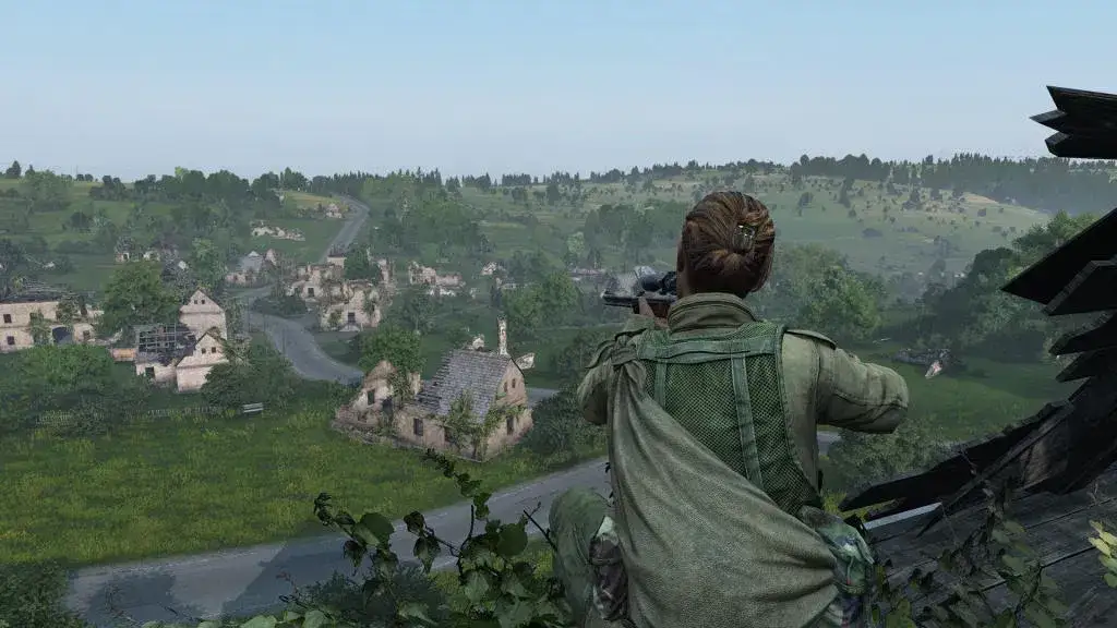 Zdjęcie Gry jak DayZ: Najlepsze alternatywy w postapokaliptycznym świecie