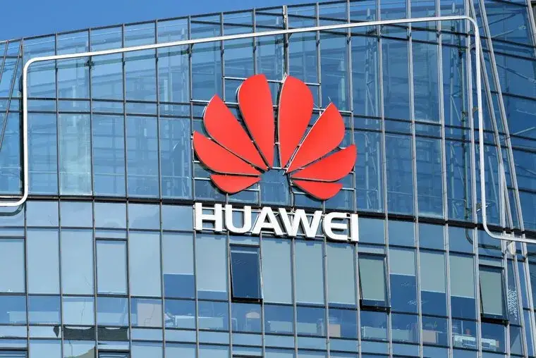 Zdjęcie Huawei skąd pochodzi? Poznaj zaskakującą historię tej firmy