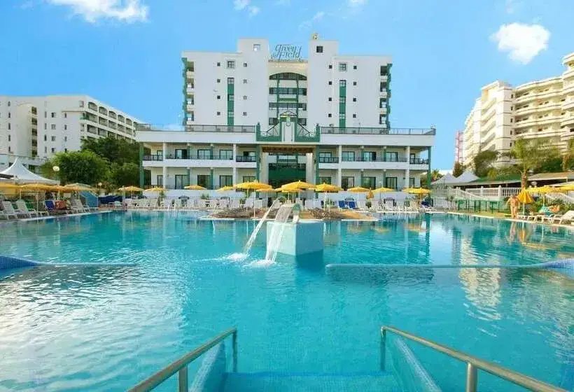 Zdjęcie Hotel Green Field: comodidad y diversión cerca de la playa en Gran Canaria