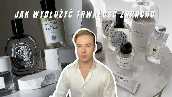 Zdjęcie Woda toaletowa męska: Jak używać, by pachnieć cały dzień?