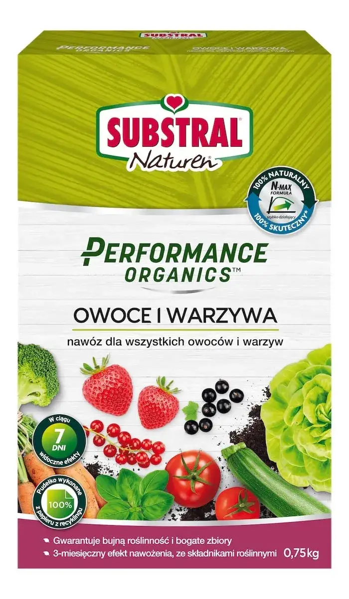 Zdjęcie Najlepszy nawóz pod warzywa – wybierz skuteczne rozwiązania dla ogrodu