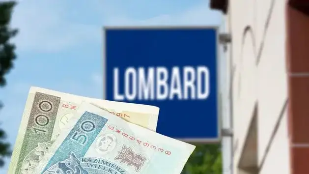Zdjęcie Ile płaci lombard za przedmioty? Sprawdź, ile możesz zyskać