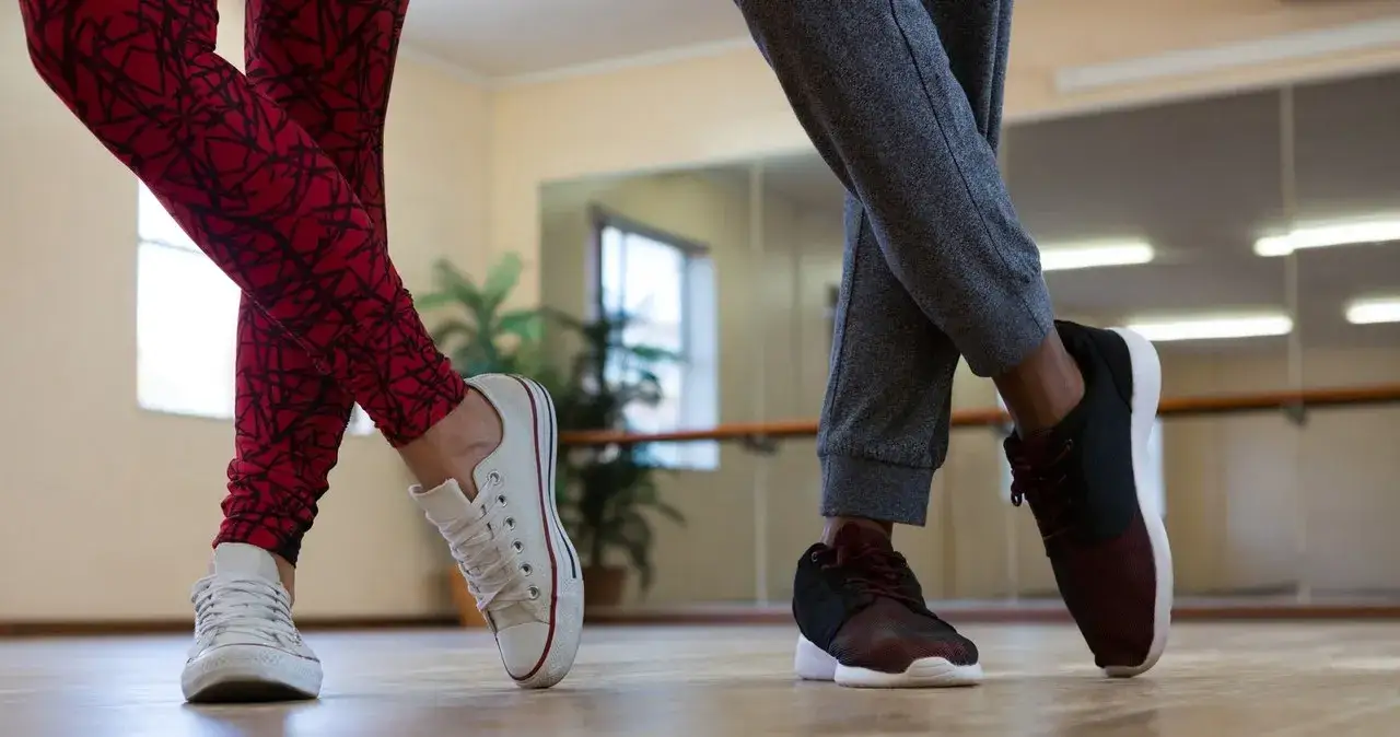 Zdjęcie Ile kcal spala taniec? Poznaj sekrety spalania kalorii podczas tańca