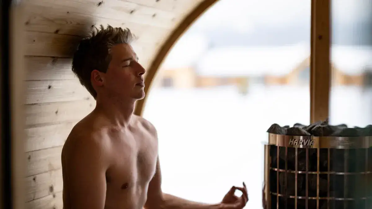 Zdjęcie Co daje sauna po treningu? Odkryj niespodziewane korzyści dla mięśni