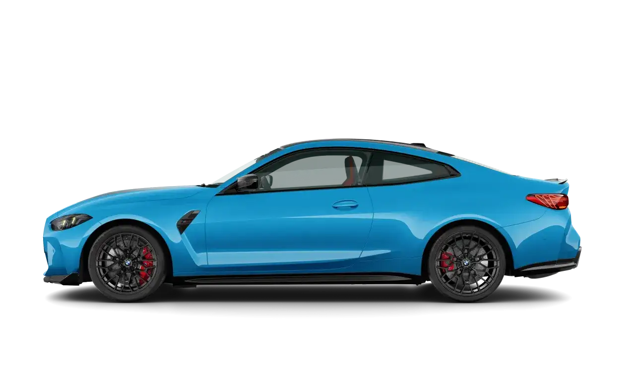Zdjęcie Ile koni ma BMW M4 G82? Zaskakujące fakty o mocy i osiągach