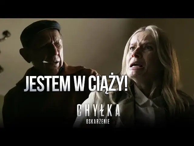 Zdjęcie Z kim Chyłka jest w ciąży? Niespodzianki w książce Obrona