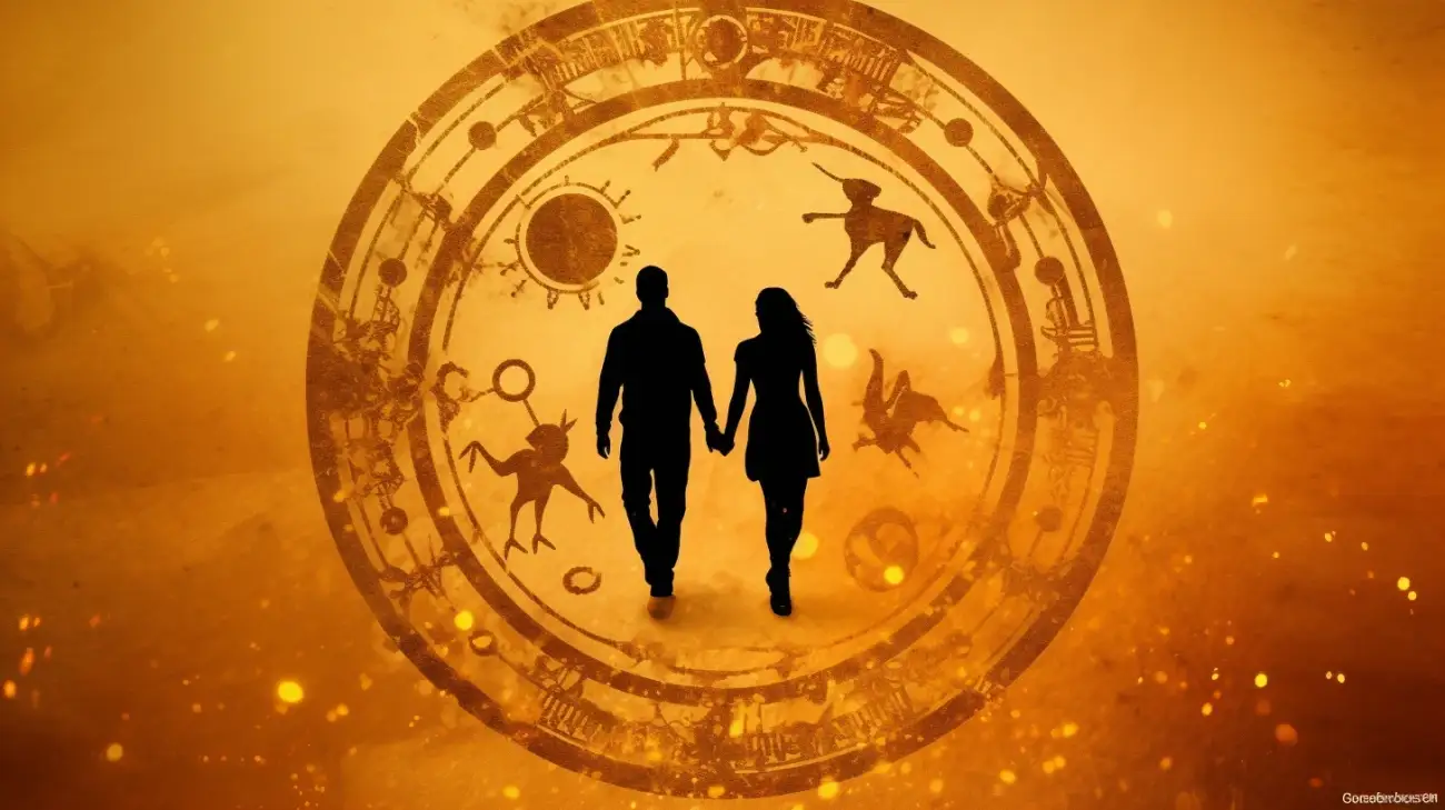 Te znaki zodiaku a rozwody: czy korelacja istnieje?