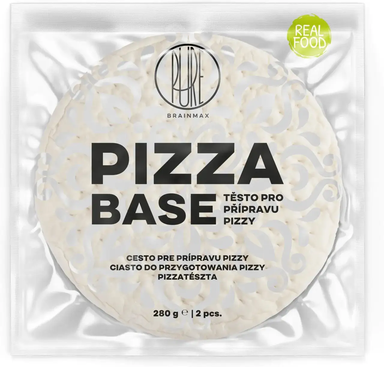 Zdjęcie Gdzie kupić gotowe ciasto na pizzę i zaoszczędzić czas?