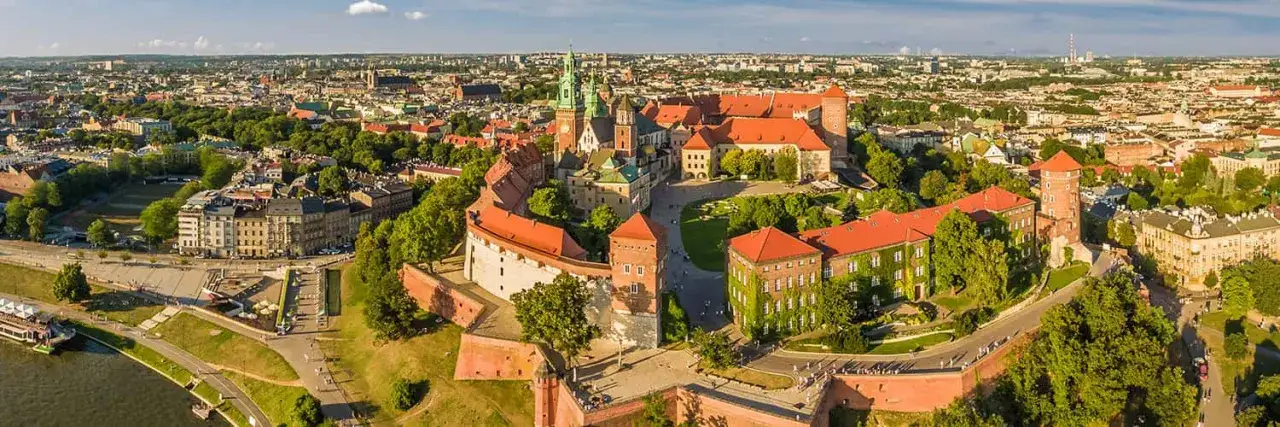 Zdjęcie Czy Wizz Air będzie latał z Krakowa? Sprawdź dostępność lotów