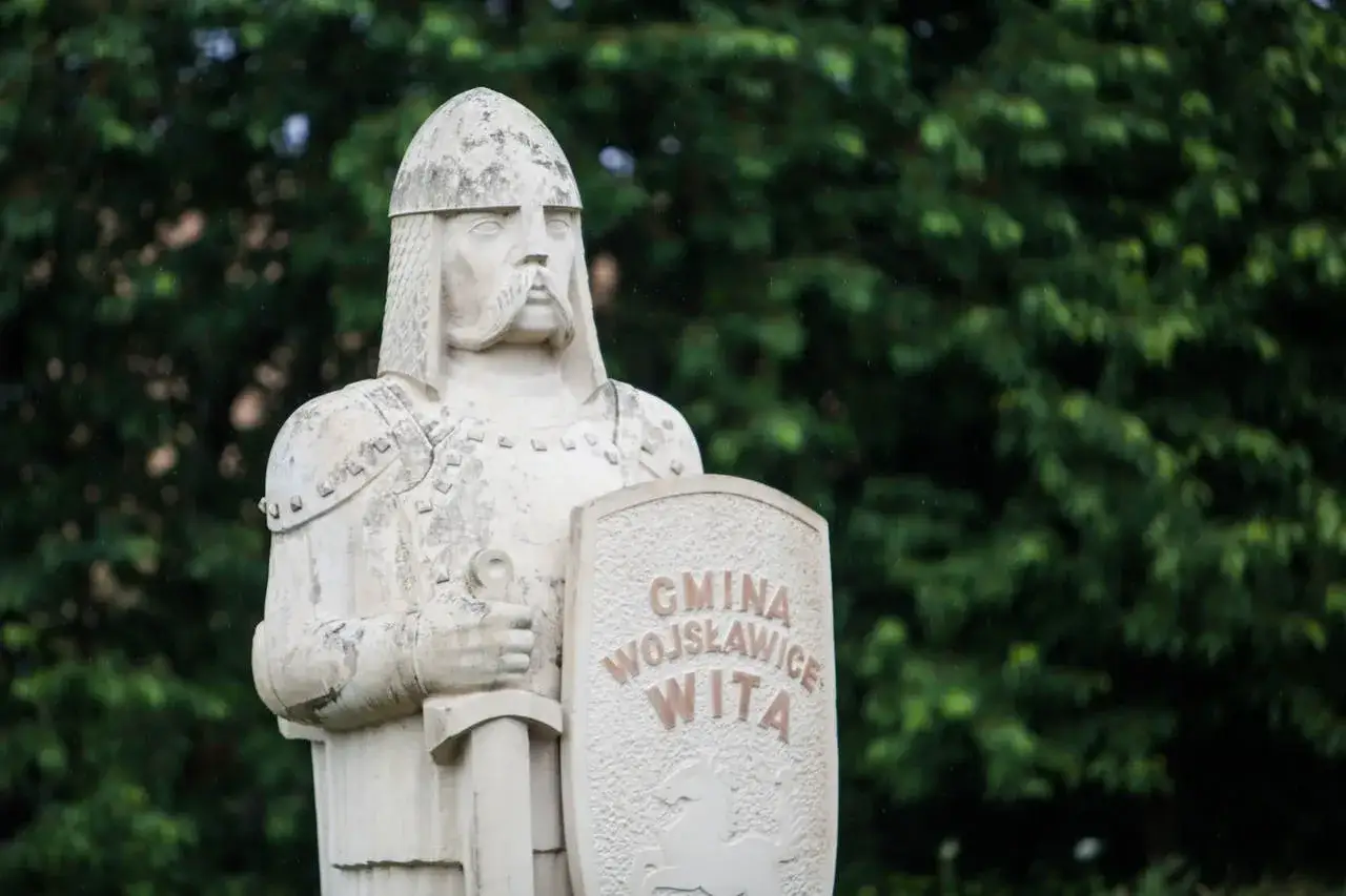 Zdjęcie Wojsławice Lubelskie: Najciekawsze atrakcje w Wojsławicach