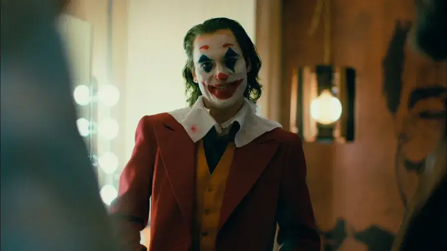Zdjęcie Książka Joker 2019 - Oficjalna nowelizacja czy tylko plotka?